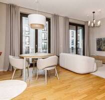 Greif zu bevor es zu spät ist: Exklusive Luxuswohnung, nah am Kurfürstendamm, ist die letzte Chance! - Berlin