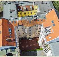 Repräsentatives Wohn- und Geschäftshaus: Aufteilung oder anteilige Eigennutzung (ca. 850 m²) - Berlin Charlottenburg