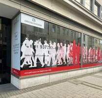 Moderne Verkaufsfläche in repräsentativem Objekt - Köln Altstadt-Nord