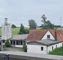 Wohnen & Arbeiten vereint: Gepflegtes Einfamilienhaus mit vielseitiger XL-Werkstatt - Gangkofen-Mailing