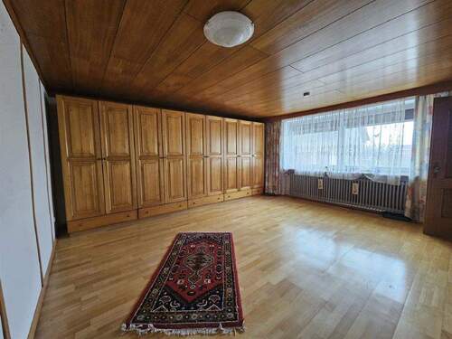 Schlafen oder Büro - 