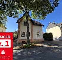 Altbaucharme mit viel Platz in toller Lage - Leverkusen Schlebusch