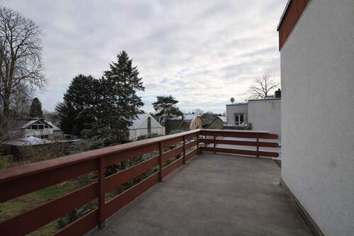 Balkon - 