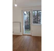 Zweizimmerwohnung mit kleinem Gärtchen in Lüdenscheid - Nähe Kino 