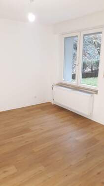 Schlafzimmer - 2 Zimmer Etagenwohnung in Lüdenscheid