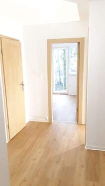 Diele - Etagenwohnung mit 52,00 m&sup2; in Lüdenscheid zur Miete