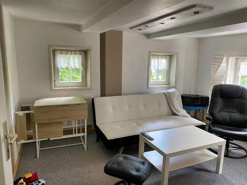 Wohnzimmer - OG links - 