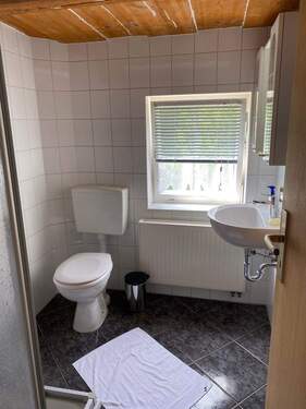 Duschbad - OG links - 