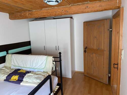 Schlafzimmer - OG links - 