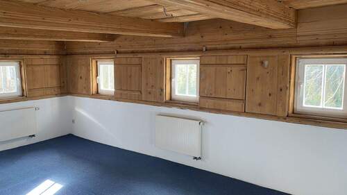 Schlafzimmer - OG rechts - 