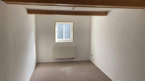 Zimmer - OG rechts - 