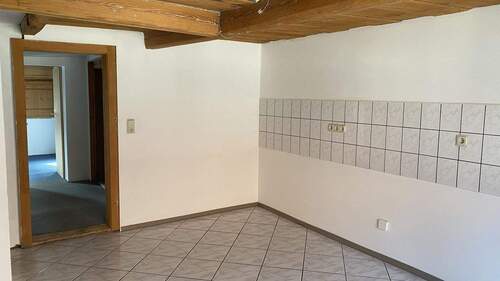 Küche - OG rechts - 