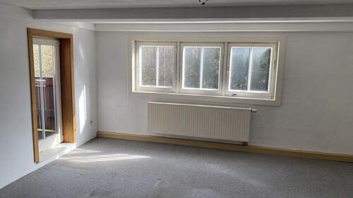 Wohnzimmer - OG rechts - 