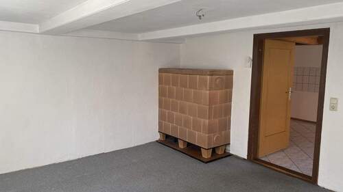 Wohnzimmer - OG rechts - 