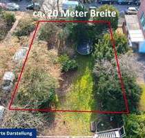 Ihr 512 m² Baugrundstück im Dreikönigenviertel - Neuss / Dreikönigenviertel