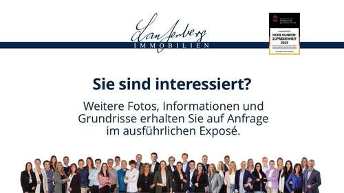 Sie sind interessiert? - 