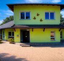 Gewerbeimmobilie nahe Berlin - ideal für Kita, Praxis oder Ärztehaus | PetershagenEggersdorf - Petershagen/Eggersdorf