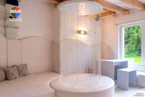 Snozzle-Raum - Mehrfamilienhaus, Wohnhaus mit 325,10 m&sup2; in Petershagen/Eggersdorf zum Kaufen