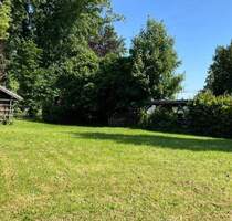 Großzügiges Baugrundstück im Zentrum von Eggenfelden