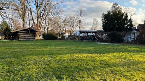 Ansicht - Grundstück in Eggenfelden