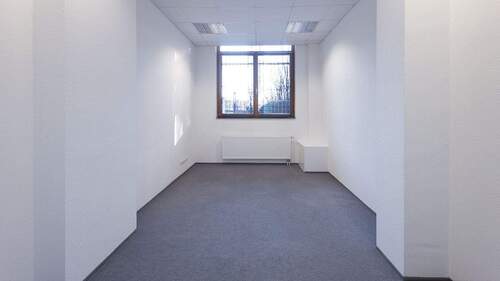 Teambüro (Size L) - Bürofläche 3 am Wasser - nahe Ostkreuz, flexibel, barrierefrei