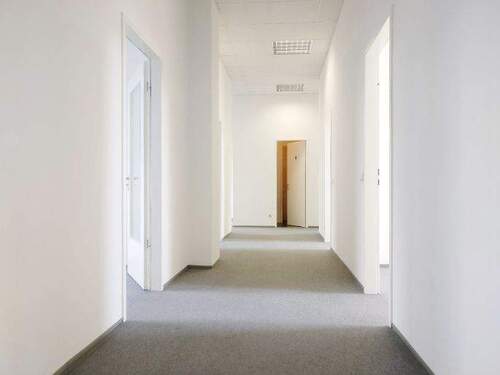 Büro in Rummelsburg - Büro zur Miete in Berlin