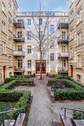 Gepflegter Innenhof - 