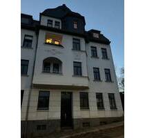Gemütliche 2-Zimmer-Wohnung in Chemnitz Sonnenberg