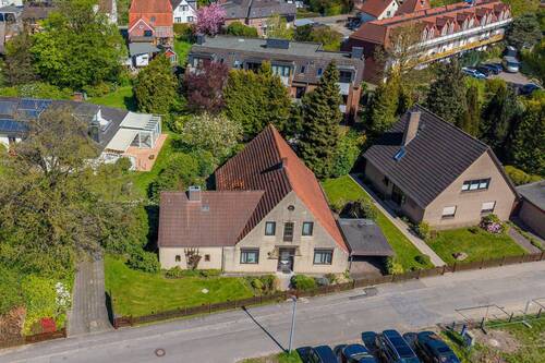 Bild 2 - Grundstück zum Kaufen in Osterholz-Scharmbeck