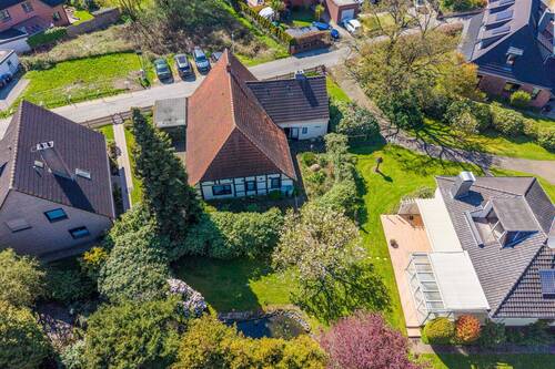 Bild 4 - Grundstück in Osterholz-Scharmbeck zum Kaufen