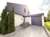 Außenansicht.JPG - 4 Zimmer Einfamilienhaus in Paderborn