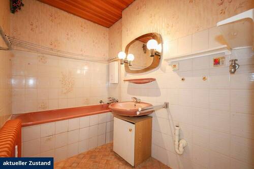 Badezimmer - 