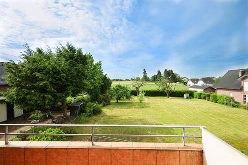 Aussicht - 
