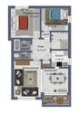 Grundriss - 