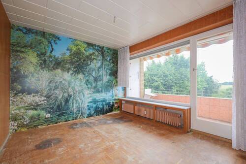 Essbereich - 