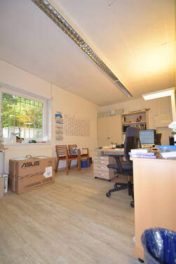 Büro - Gewerbeobjekt (Büro, Produktion, Verkauf) in Hamburg