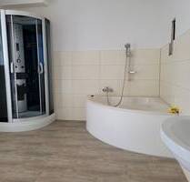 Ihre neue Traumwohnung mit Dusche, Wanne, Balkon - Chemnitz Schloßchemnitz