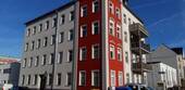 Hausansicht - 3 Zimmer Etagenwohnung zur Miete in Chemnitz