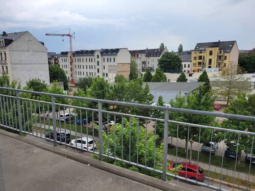 Balkon - 