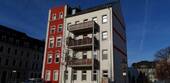 Balkonanlage - 