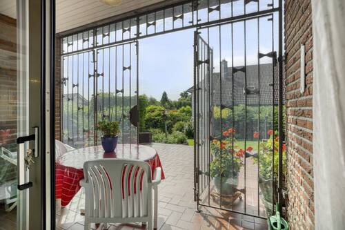 Terrasse - 