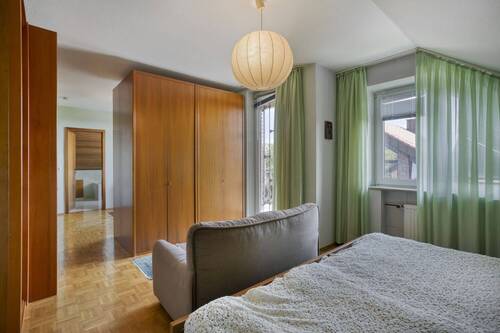 Schlafzimmer - 