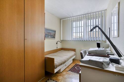 Schlafzimmer - 