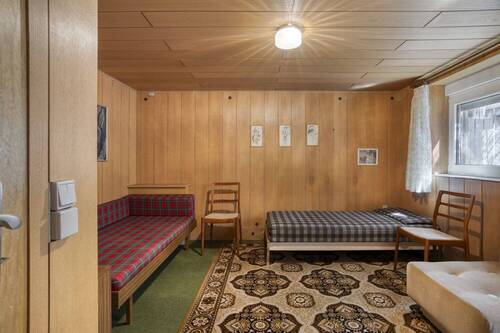 Zimmer 1 Keller - 