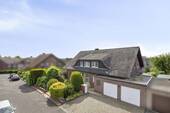 Garagen - Einfamilienhaus mit 244,10 m² in Castrop-Rauxel zum Kaufen