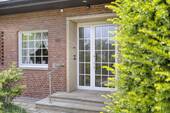 Hauseingang - 