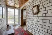Eingangsbereich - 
