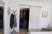 Kleiderschrank EG - 
