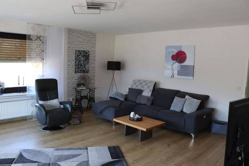 Wohnen EG - 1 Zimmer Mehrfamilienhaus, Wohnhaus zum Kaufen in Hemer