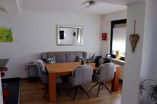 Essen EG - Mehrfamilienhaus, Wohnhaus mit 270,00 m² in Hemer zum Kaufen